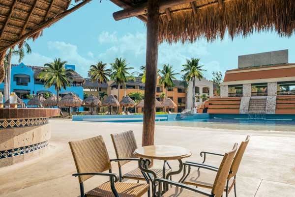 Accommodations - Iberostar Selection Paraiso Maya - 5 Star All-Inclusive Resort - Riviera Maya