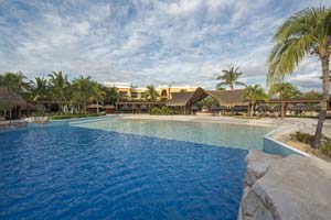 Iberostar Selection Paraiso Maya - 5 Star All-Inclusive Resort - Riviera Maya